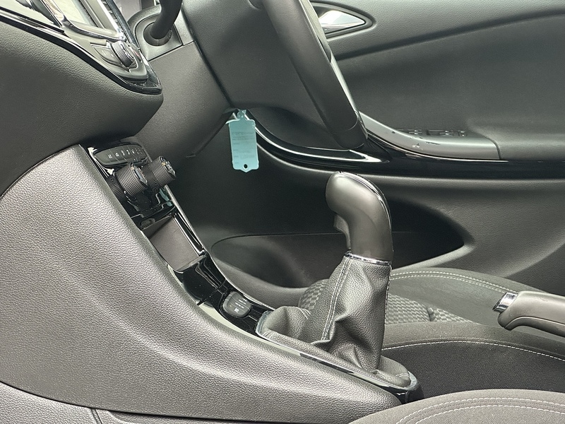 Used Vauxhall Astra 2019 for sale - 76253226: Photo 22