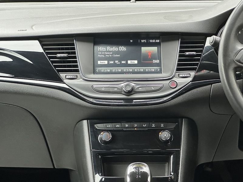 Used Vauxhall Astra 2019 for sale - 76253226: Photo 23