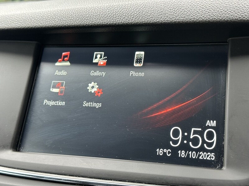 Used Vauxhall Astra 2019 for sale - 76253226: Photo 24