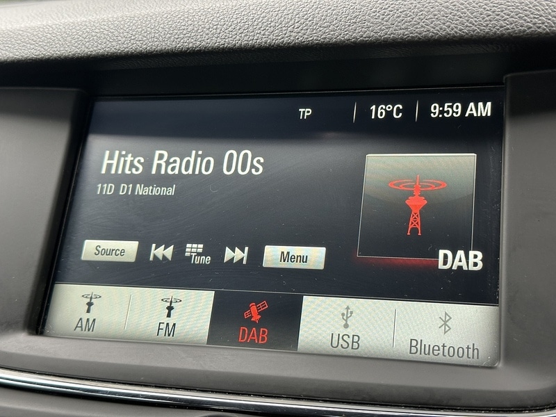 Used Vauxhall Astra 2019 for sale - 76253226: Photo 25