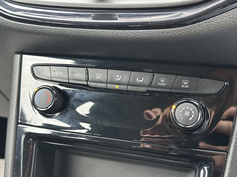 Used Vauxhall Astra 2019 for sale - 76253226: Photo 27