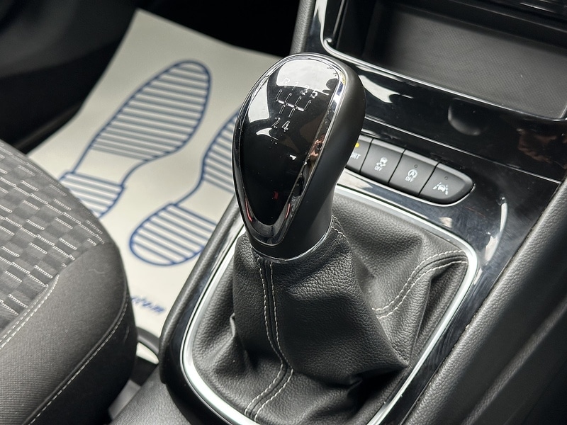 Used Vauxhall Astra 2019 for sale - 76253226: Photo 28