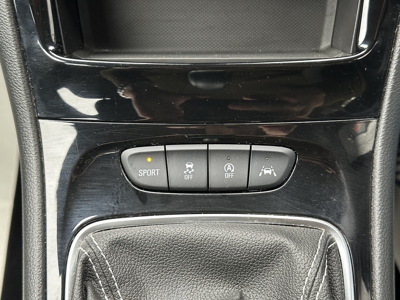 Used Vauxhall Astra 2019 for sale - 76253226: Photo 29