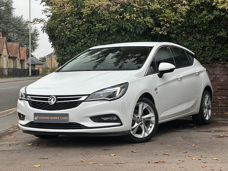 Used Vauxhall Astra 2019 for sale - 76253226: Photo 3