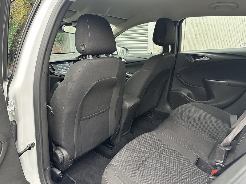 Used Vauxhall Astra 2019 for sale - 76253226: Photo 30