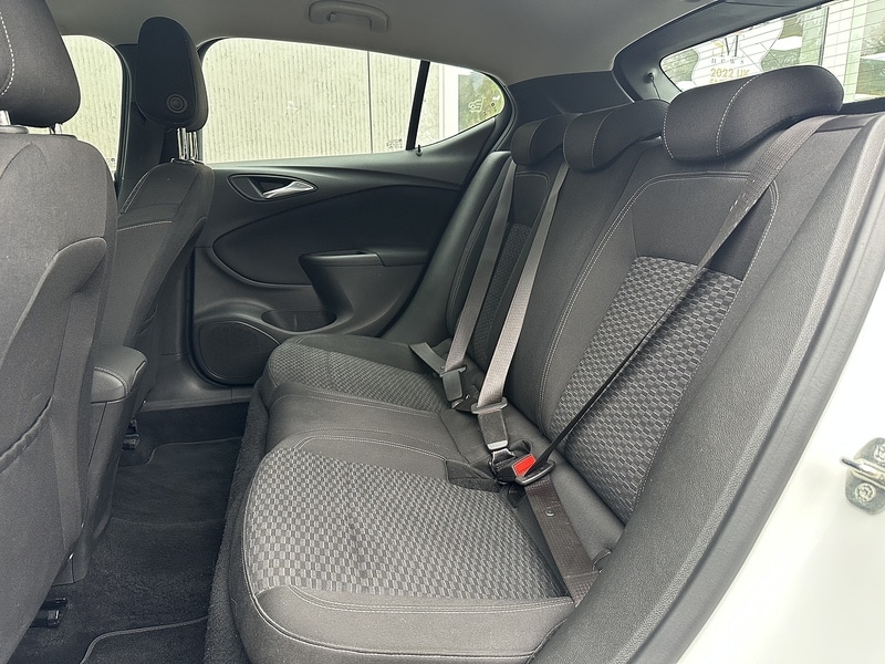 Used Vauxhall Astra 2019 for sale - 76253226: Photo 31