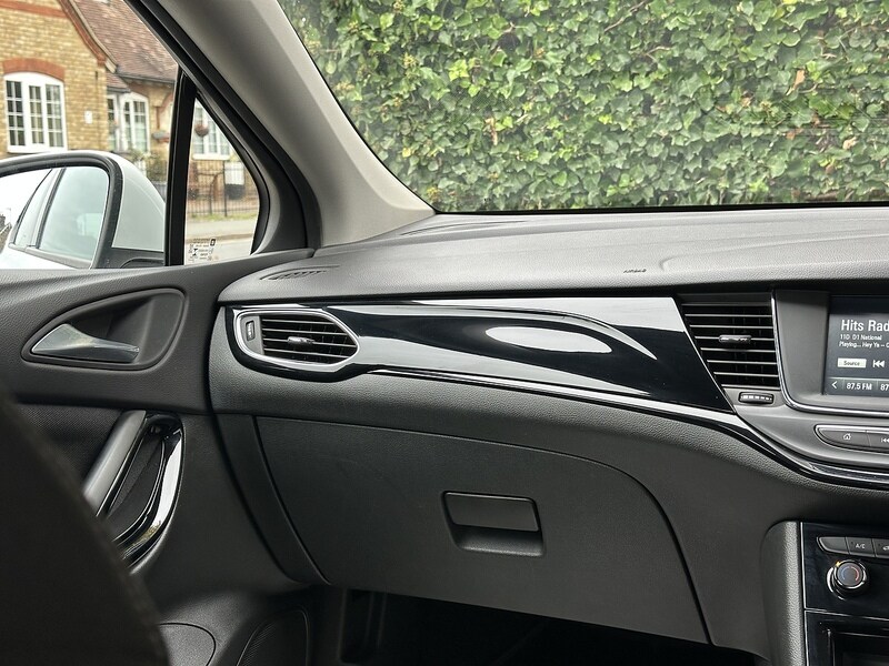 Used Vauxhall Astra 2019 for sale - 76253226: Photo 34