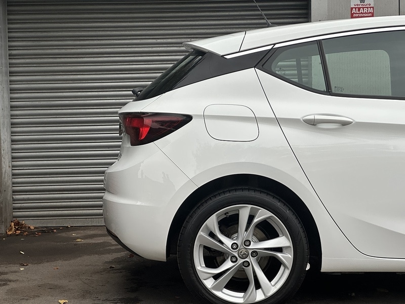 Used Vauxhall Astra 2019 for sale - 76253226: Photo 37