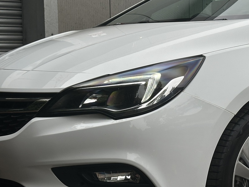 Used Vauxhall Astra 2019 for sale - 76253226: Photo 41