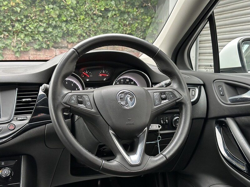 Used Vauxhall Astra 2019 for sale - 76253226: Photo 42
