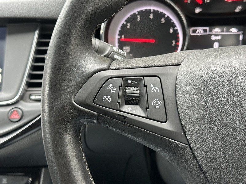 Used Vauxhall Astra 2019 for sale - 76253226: Photo 43