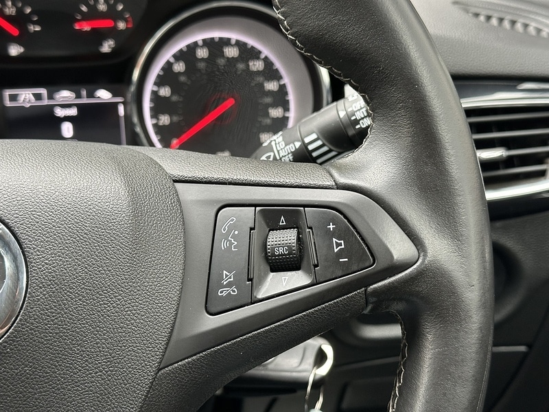 Used Vauxhall Astra 2019 for sale - 76253226: Photo 44