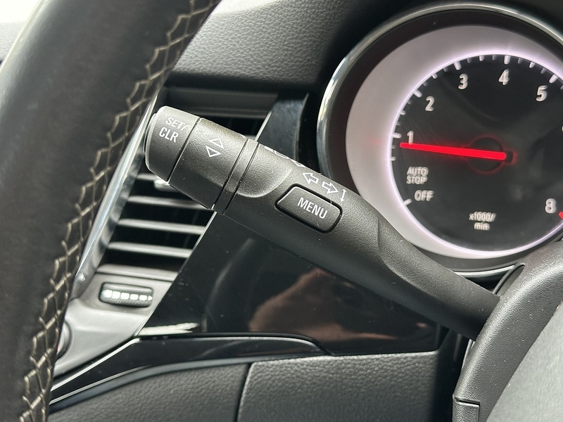 Used Vauxhall Astra 2019 for sale - 76253226: Photo 45