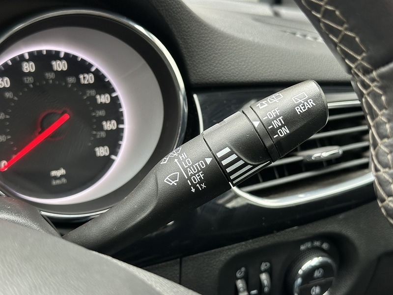 Used Vauxhall Astra 2019 for sale - 76253226: Photo 46