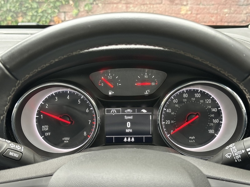 Used Vauxhall Astra 2019 for sale - 76253226: Photo 47