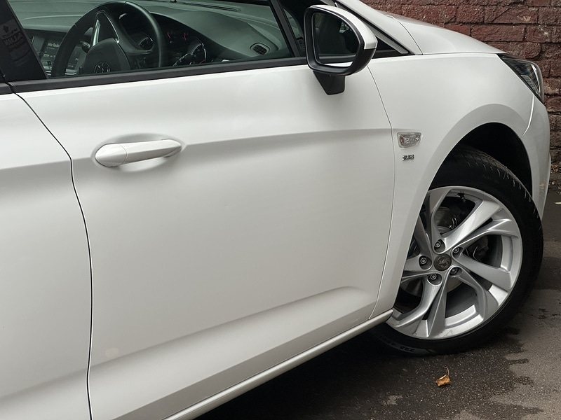 Used Vauxhall Astra 2019 for sale - 76253226: Photo 51