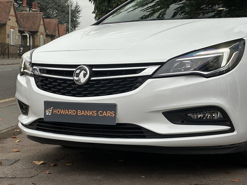 Used Vauxhall Astra 2019 for sale - 76253226: Photo 52