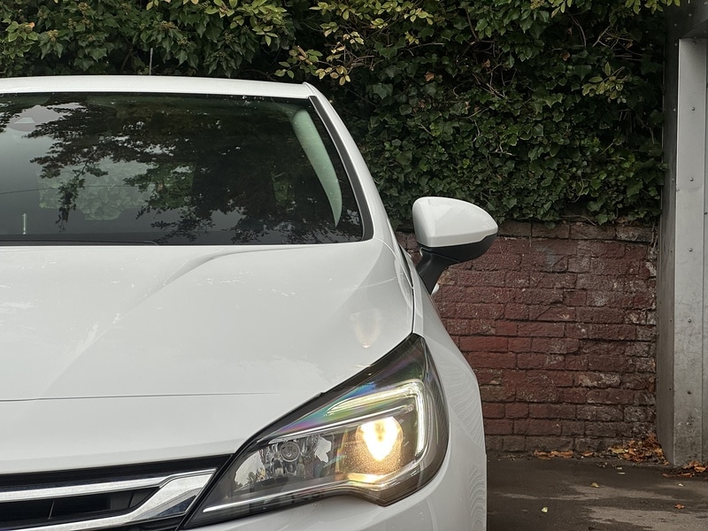 Used Vauxhall Astra 2019 for sale - 76253226: Photo 53