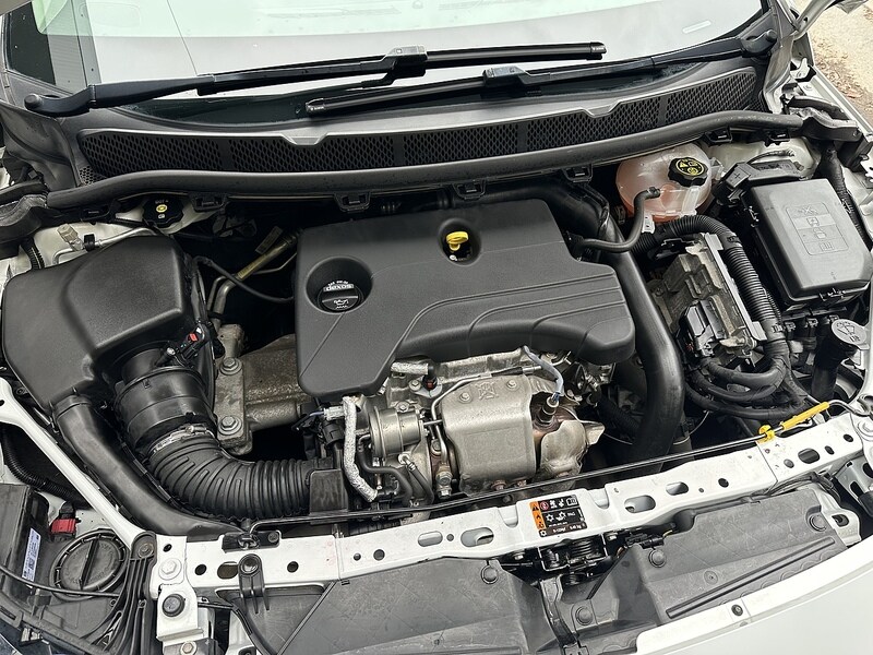 Used Vauxhall Astra 2019 for sale - 76253226: Photo 56