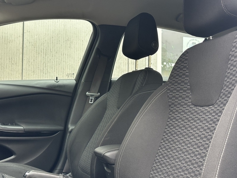 Used Vauxhall Astra 2019 for sale - 76253226: Photo 9