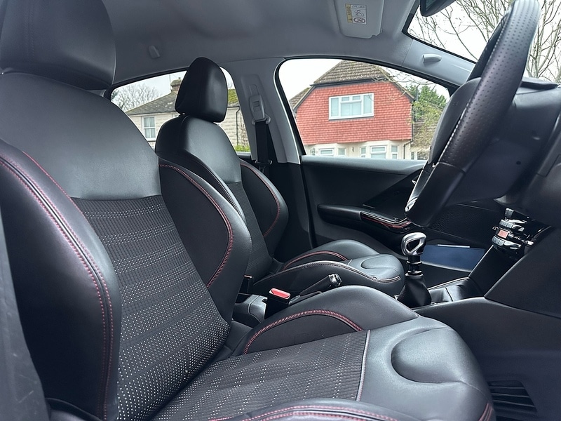 Used Peugeot 208 2019 for sale - 77379244: Photo 14