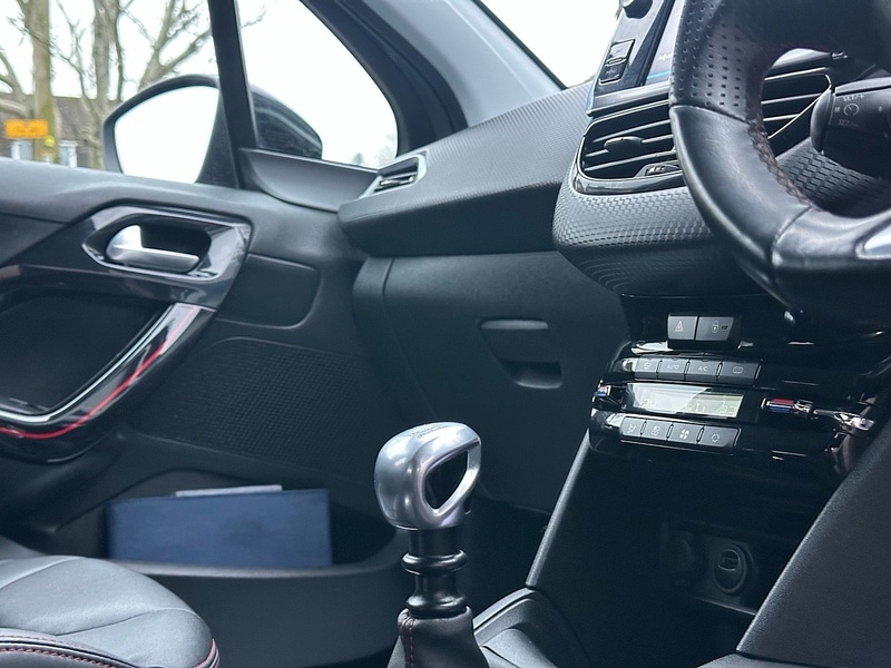 Used Peugeot 208 2019 for sale - 77379244: Photo 15