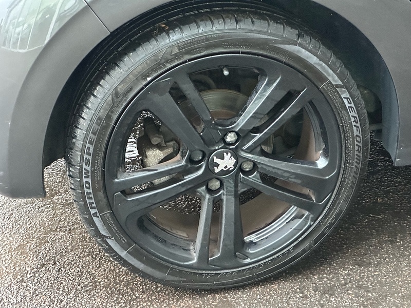 Used Peugeot 208 2019 for sale - 77379244: Photo 17