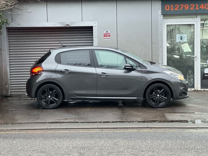 Used Peugeot 208 2019 for sale - 77379244: Photo 18