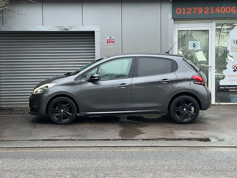Used Peugeot 208 2019 for sale - 77379244: Photo 19