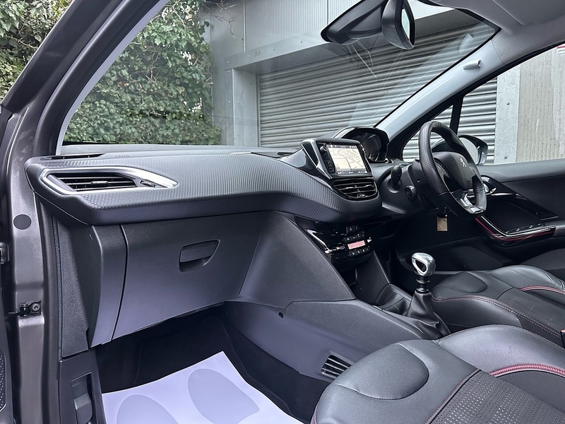 Used Peugeot 208 2019 for sale - 77379244: Photo 21