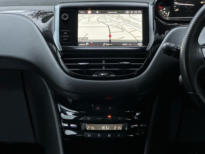 Used Peugeot 208 2019 for sale - 77379244: Photo 23