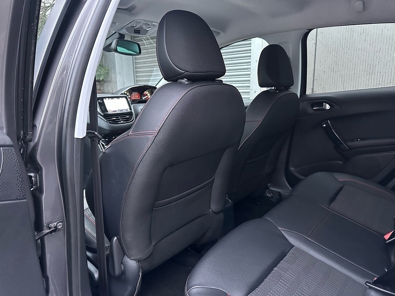 Used Peugeot 208 2019 for sale - 77379244: Photo 33