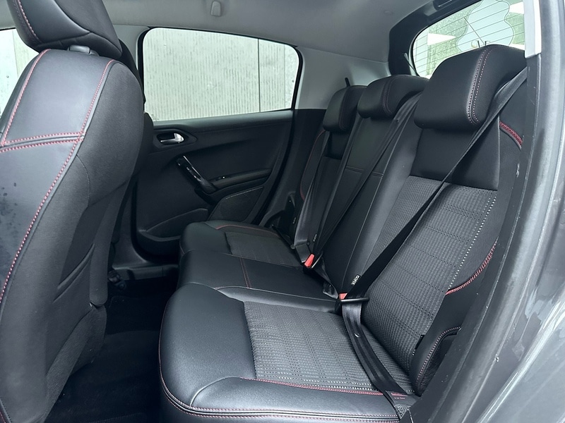 Used Peugeot 208 2019 for sale - 77379244: Photo 34