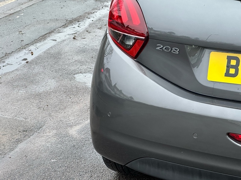 Used Peugeot 208 2019 for sale - 77379244: Photo 36