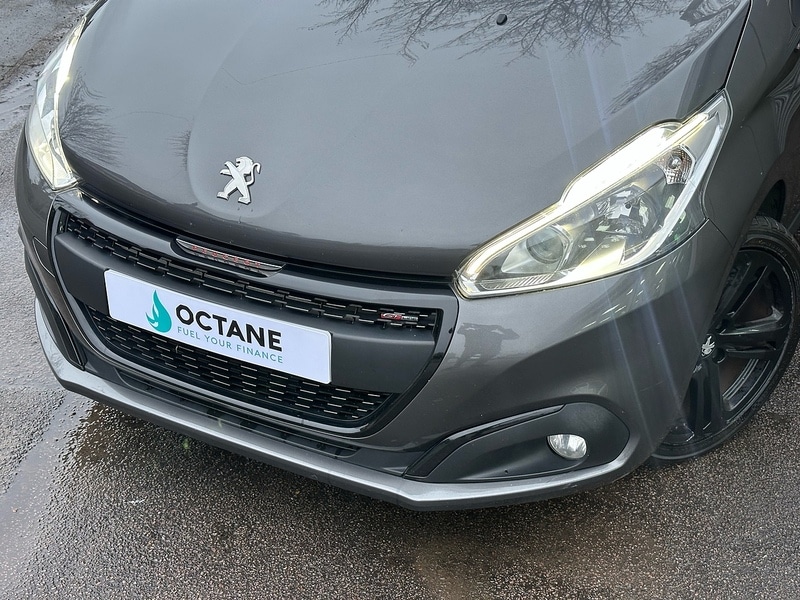 Used Peugeot 208 2019 for sale - 77379244: Photo 37