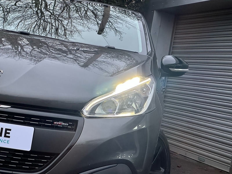 Used Peugeot 208 2019 for sale - 77379244: Photo 38