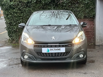 Used Peugeot 208 2019 for sale - 77379244: Photo