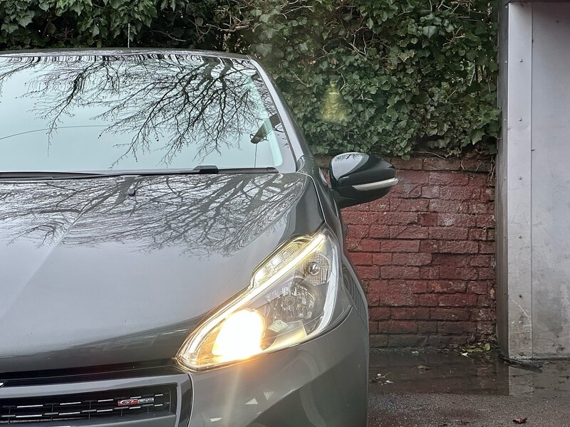 Used Peugeot 208 2019 for sale - 77379244: Photo 40