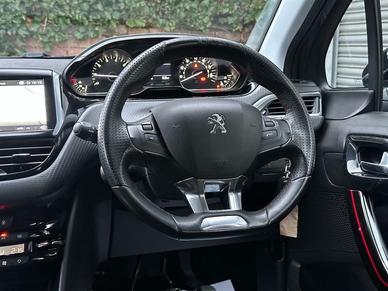 Used Peugeot 208 2019 for sale - 77379244: Photo 42