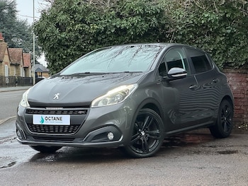 Used Peugeot 208 2019 for sale - 77379244: Photo