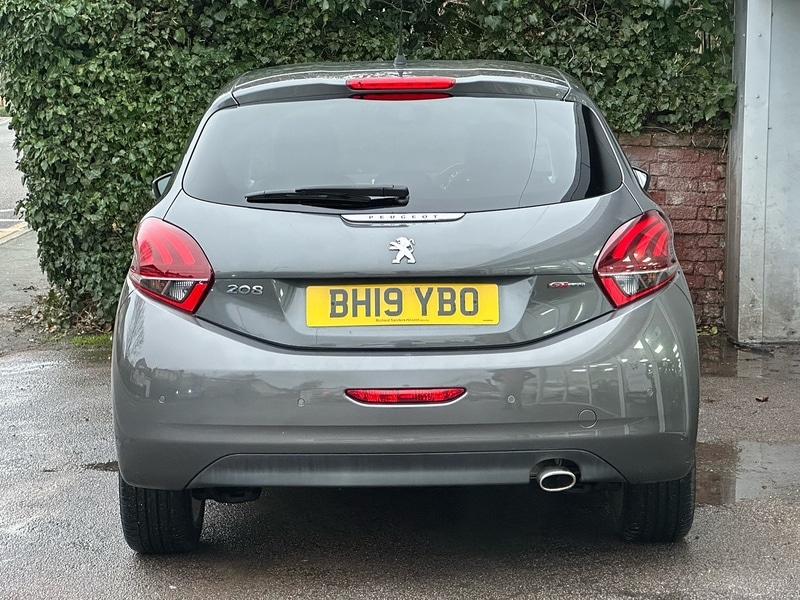 Used Peugeot 208 2019 for sale - 77379244: Photo 5