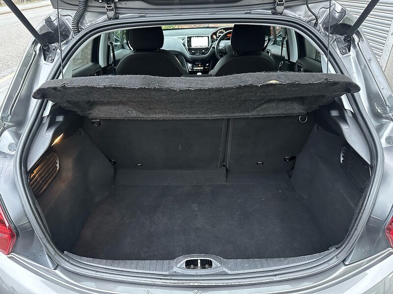 Used Peugeot 208 2019 for sale - 77379244: Photo 50