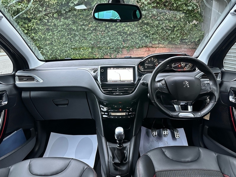 Used Peugeot 208 2019 for sale - 77379244: Photo 8