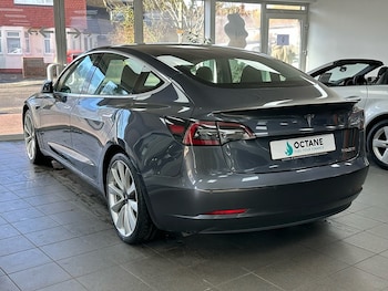 Used Tesla Model 3 2019 for sale - 78713522: Photo