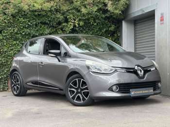 2013 - TCe Dynamique MediaNav 5-Door