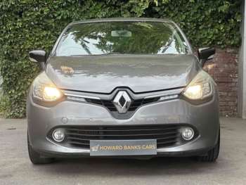 Used Renault Clio 2013 for sale - 75249181: Photo