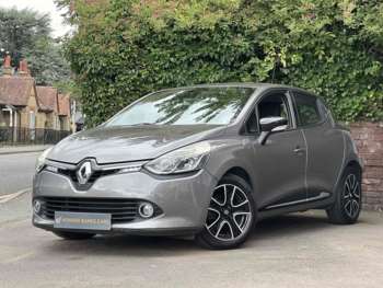 Used Renault Clio 2013 for sale - 75249181: Photo