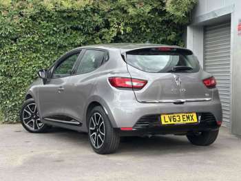 Used Renault Clio 2013 for sale - 75249181: Photo
