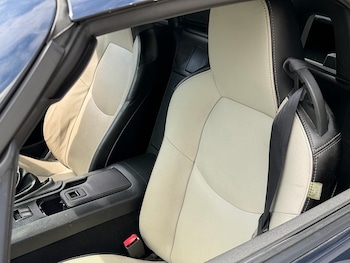 Used Mazda MX-5 2014 for sale - 79090676: Photo