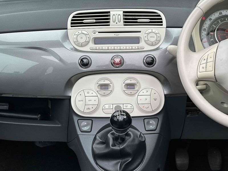 Vehicle 25